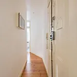 公寓 Lovely 2-bedroom In Trendy Campo Ourique