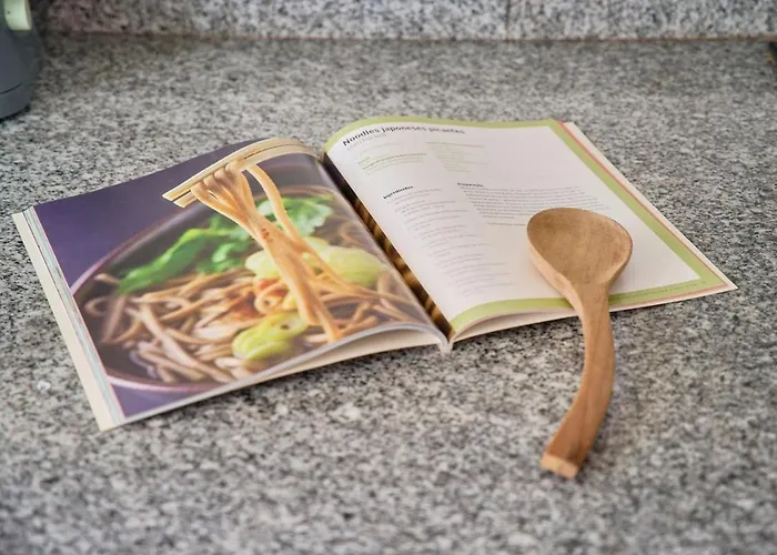 Apartamento Lovely 2-bedroom In Trendy Campo Ourique Lisboa