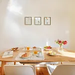 Lovely 2-bedroom In Trendy Campo Ourique Appartement