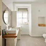 Apartment Lovely 2-bedroom In Trendy Campo Ourique